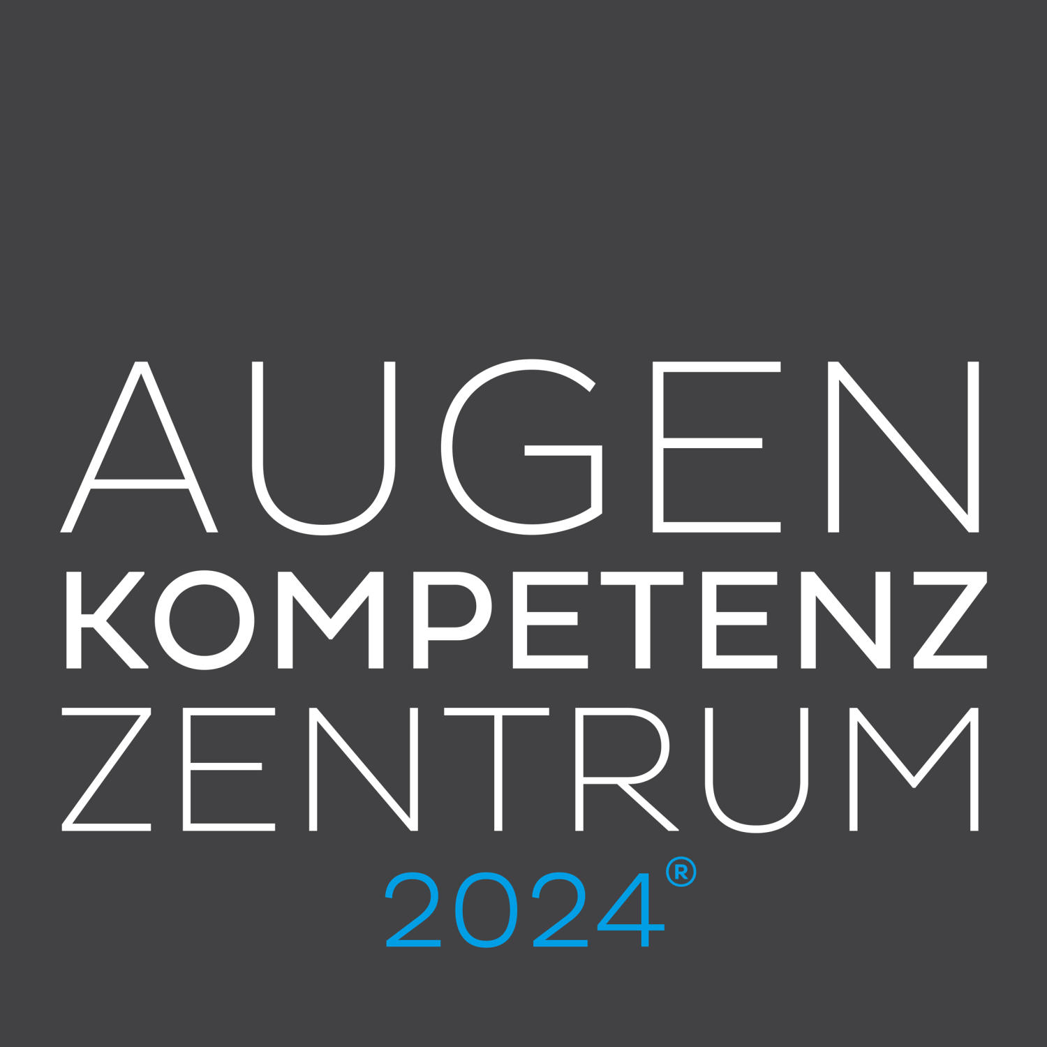 AUGENKOMPETENZZENTRUM 2024 | AMON Selb